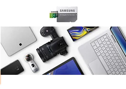 micro SDXC UHS-I U1