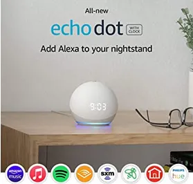 Echo Dot