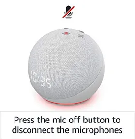 Echo Dot