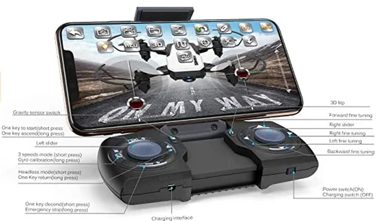 SIMREX X300C