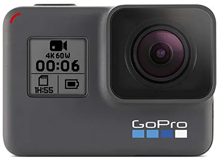 gopro 6