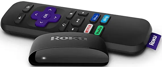 Roku Express