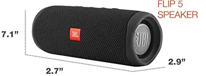 JBL FLIP 5