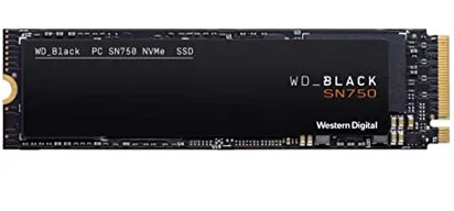 m.2 WD_Black
