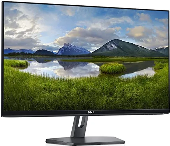 Dell 27 Pulgadas