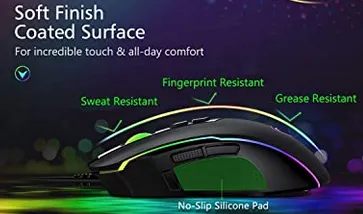 mouse Gamer