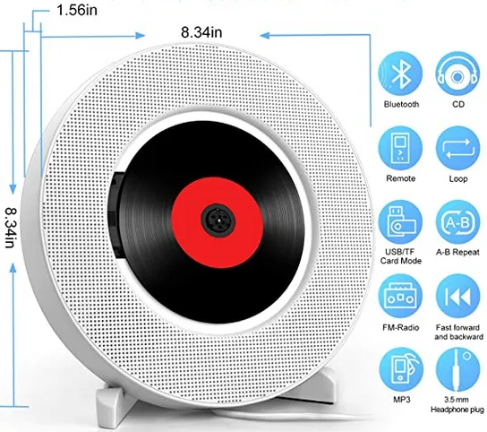 tenswall hifi