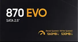 Samsung 860