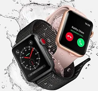 Apple Watch Series 3