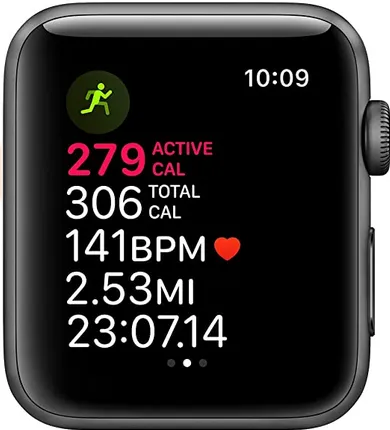 Apple Watch Series 3