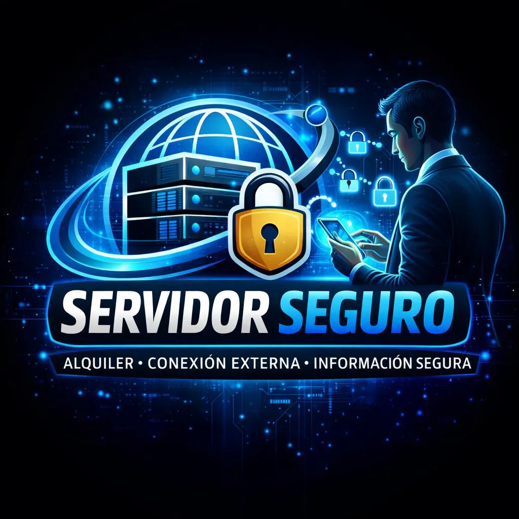 COMPRA SERVIDORES